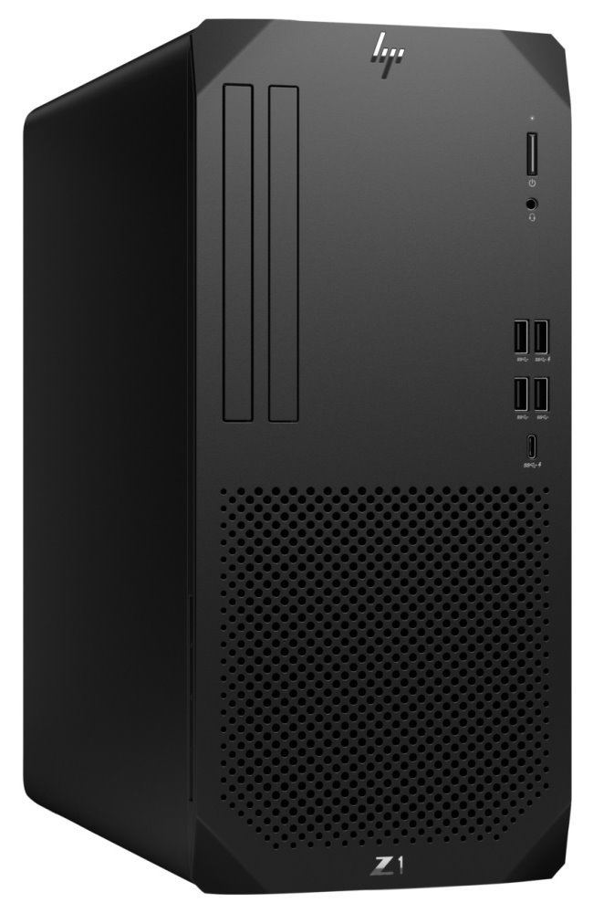 HP Z1 TWR G9 R/ i7-14700/ 16GB DDR5/ 512GB SSD/ RTX 4060 8GB/ bez OS