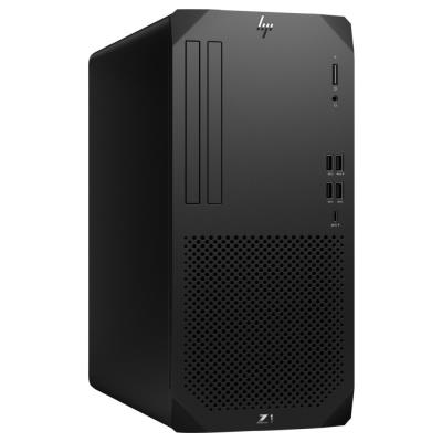 HP Z1 TWR G9 R/ i7-14700/ 16GB DDR5/ 512GB SSD/ RTX 4060 8GB/ bez OS