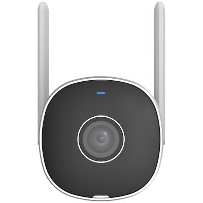 Uniarch by Uniview IP kamera/ UHO-B2R-M2F4/ Bullet/ 2Mpx/ 4mm/ 1080p/ Wi-Fi/ SD slot/ Mic&Speaker/ IP67/ IR20/ Onvif