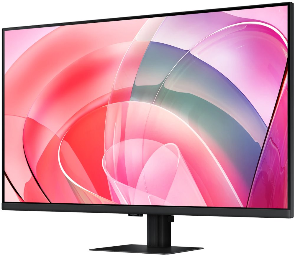 Samsung ViewFinity S7 32" / S70D / 4K UHD 3840x2160 / 16:9 / VA / 5ms / 60Hz / Jack/HDMI/DP/VESA