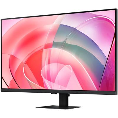 Samsung ViewFinity S7 32" / S70D / 4K UHD 3840x2160 / 16:9 / VA / 5ms / 60Hz / Jack/HDMI/DP/VESA