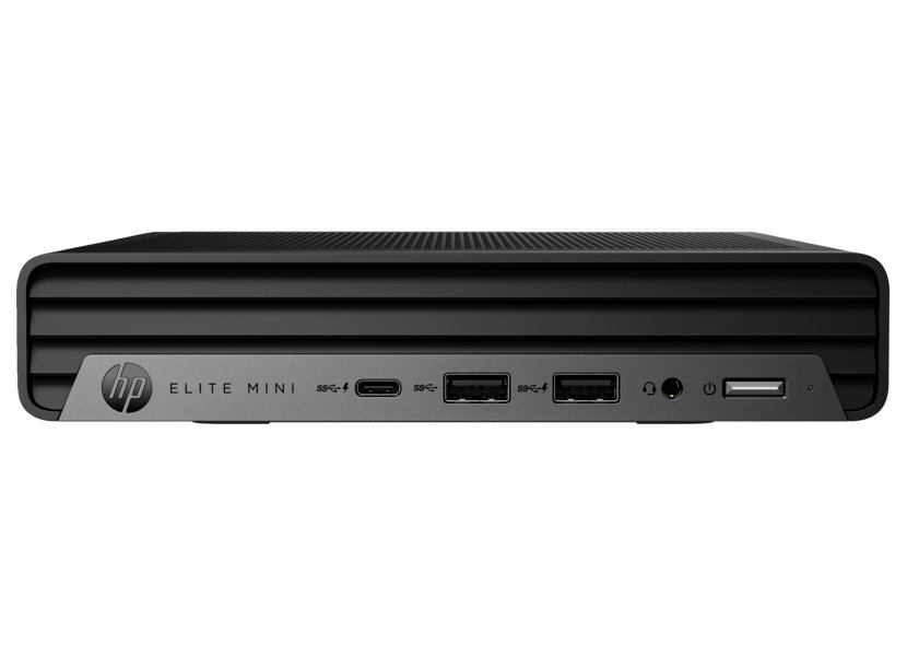 HP Elite Mini 805 G9/ Ryzen 7 Pro 5750G/ 32GB DDR/ 1TB SSD/ Radeon™ Integrated/ W11P/ kbd+myš