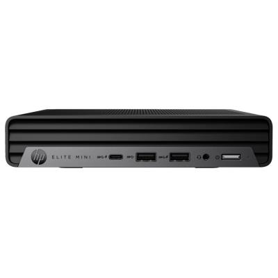 HP Elite Mini 805 G9/ Ryzen 7 Pro 5750G/ 32GB DDR/ 1TB SSD/ Radeon™ Integrated/ W11P/ kbd+myš