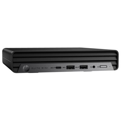 HP Elite Mini 805 G9/ Ryzen 7 Pro 5750G/ 32GB DDR/ 1TB SSD/ Radeon™ Integrated/ W11P/ kbd+myš