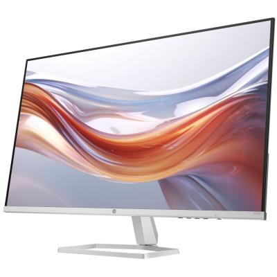 HP 532sf/ 31,5"/ 1920x1080/ VA/ 7ms/ 300 cd/m2/ 3000:1/  VGA/ HDMI/ černo-stříbrný