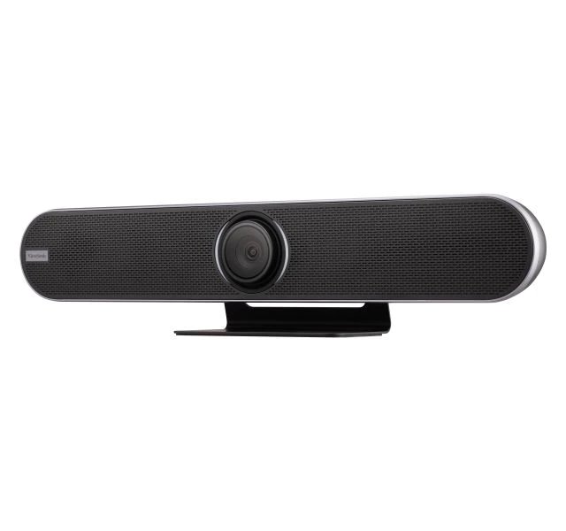 Viewsonic VB-CAM-201-2  kamera  4K super wide-angle, 5x digital zoom , 8W speaker and 4 array mic
