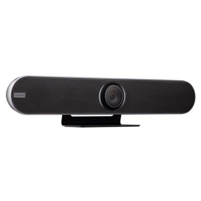 Viewsonic VB-CAM-201-2  kamera  4K super wide-angle, 5x digital zoom , 8W speaker and 4 array mic