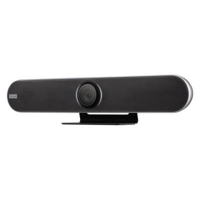 Viewsonic VB-CAM-201-2  kamera  4K super wide-angle, 5x digital zoom , 8W speaker and 4 array mic