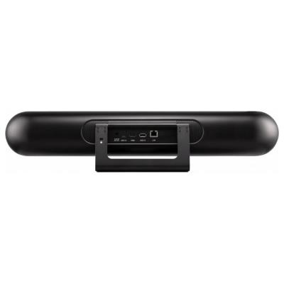 Viewsonic VB-CAM-201-2  kamera  4K super wide-angle, 5x digital zoom , 8W speaker and 4 array mic