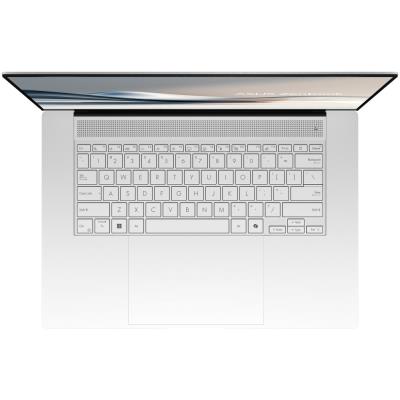 ASUS Zenbook S/ Ryzen AI 9 HX 370/ 32GB/ 2TB SSD/ Radeon™ Graphics/ 16"3K,OLED,touch/ W11P/ bílý