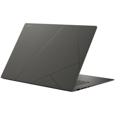ASUS Zenbook S/ Ryzen AI 9 HX 370/ 32GB/ 2TB SSD/ Radeon™ Graphics/ 16"3K,OLED,touch/ W11P/ šedý