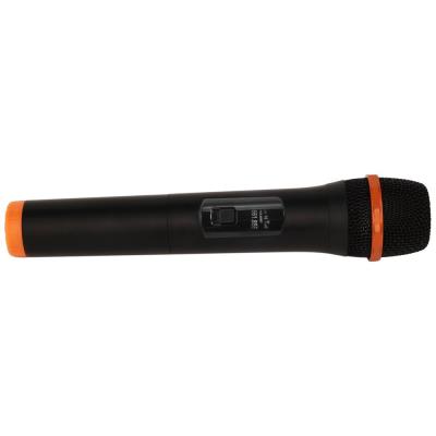 N-GEAR PARTY LET'S GO PARTY SPEAKER BLAZOOKA 703 / BT/ 100W/ USB/Disco LED/ MIC / černý