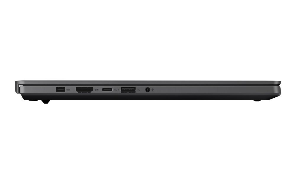ASUS ROG Zephyrus G14/ Ryzen 9 8945HS/ 32GB/ 1TB/ RTX 4070 8GB/ 14"3K,lesklý,OLED,120Hz/ W11H/ šedý