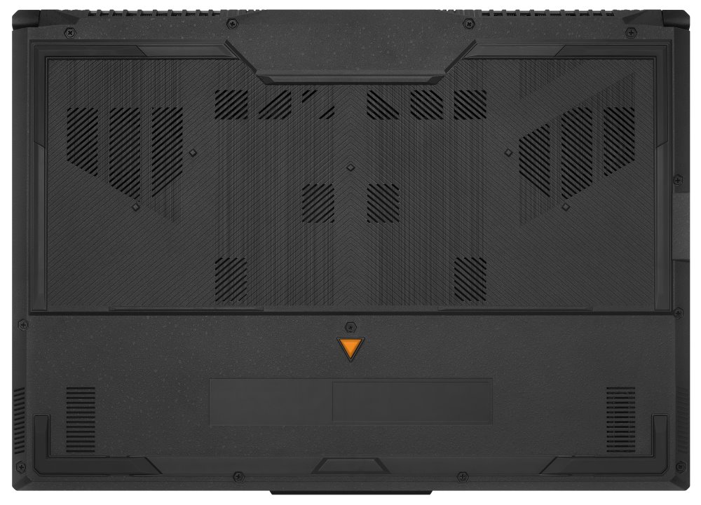 ASUS TUF Gaming A15/ Ryzen 7 7435HS/ 16GB/ 512GB/ RTX 4060 8GB/ 15,6"FHD,matný,144Hz/ W11H/ šedý