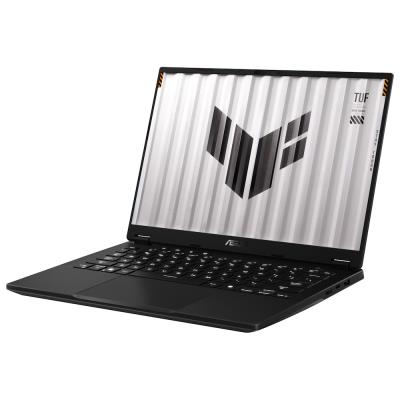ASUS TUF Gaming/ Ryzen 7 8845HS/ 16GB/ 1TB/ RTX 4060 8GB/ 14"WQXGA,matný,165Hz/ W11H/ šedý