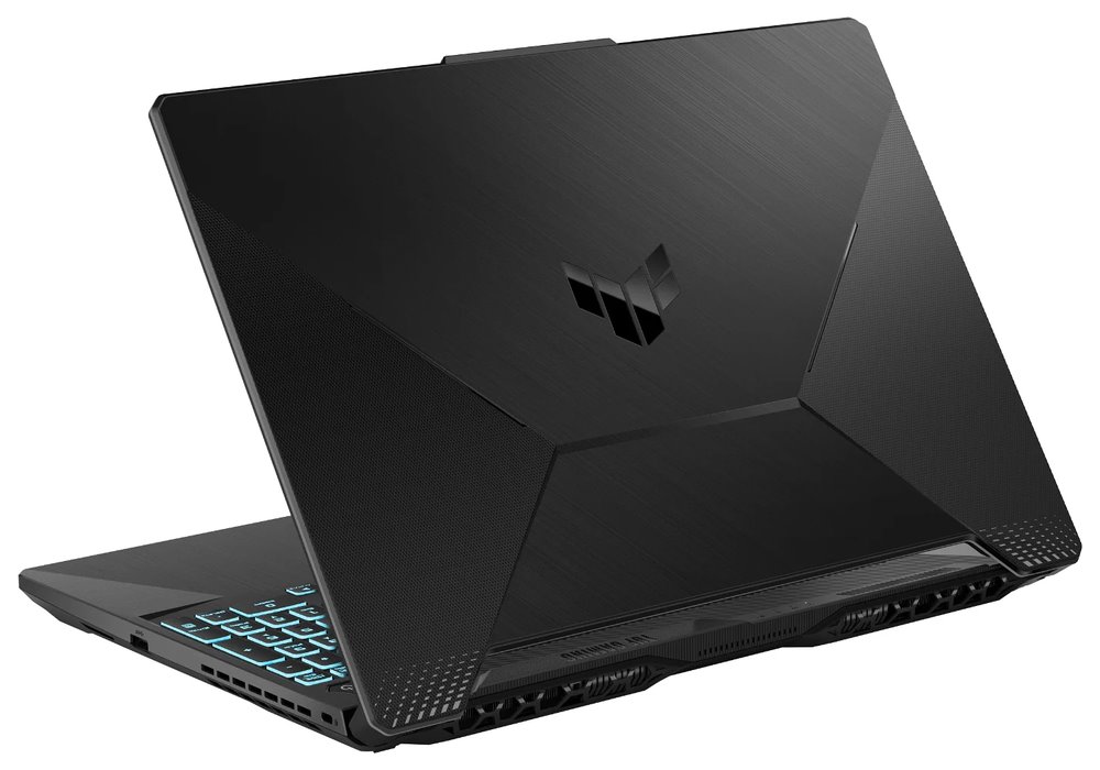 ASUS TUF Gaming A15/ Ryzen 7 7435HS/ 16GB/ 1TB/ RTX 2050 4GB/ 15,6"FHD,matný,144Hz/ W11H/ černý