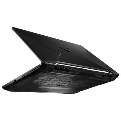 ASUS TUF Gaming A15/ Ryzen 7 7435HS/ 16GB/ 1TB/ RTX 2050 4GB/ 15,6"FHD,matný,144Hz/ W11H/ černý