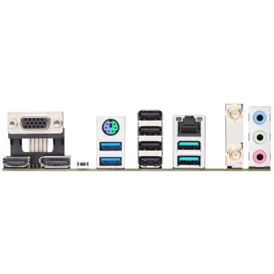 ASUS PRIME B650M-A WIFI II  / B650 / AM5 / 4x DDR5 / M.2 / HDMI / DP / D-Sub / Wi-Fi / mATX