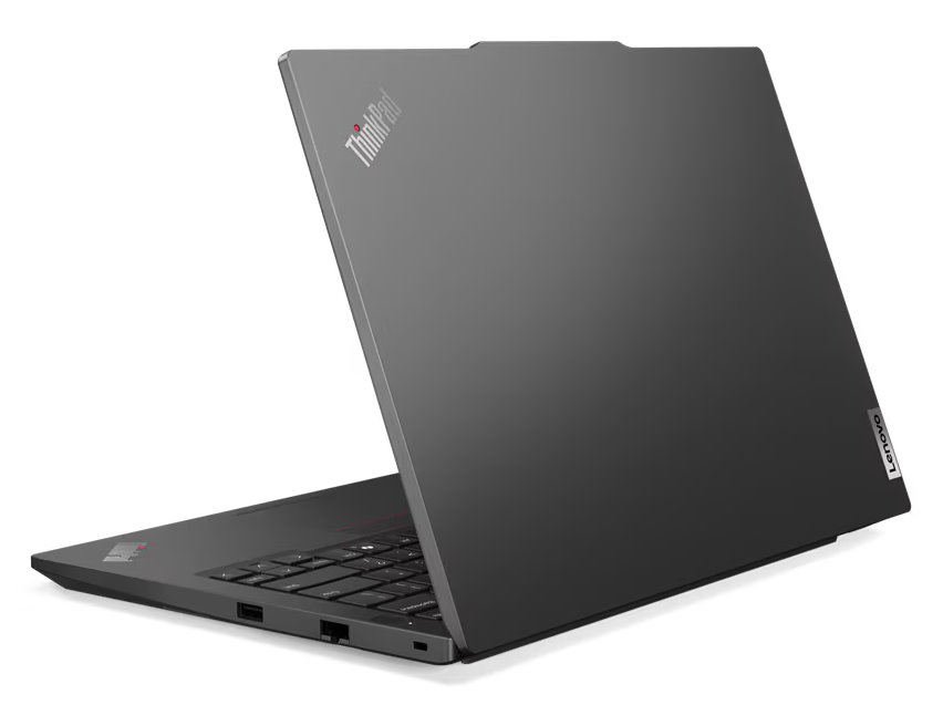 Lenovo E14 AMD G6/ Ryzen 5 7535HS/ 16GB DDR5/ 512GB SSD/ Radeon™ Graphics/ 14"WUXGA,matný/ W11H/ černý