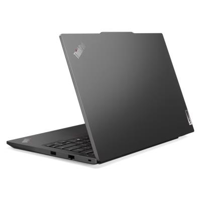 Lenovo E14 AMD G6/ Ryzen 5 7535HS/ 16GB DDR5/ 512GB SSD/ Radeon™ Graphics/ 14"WUXGA,matný/ W11H/ černý