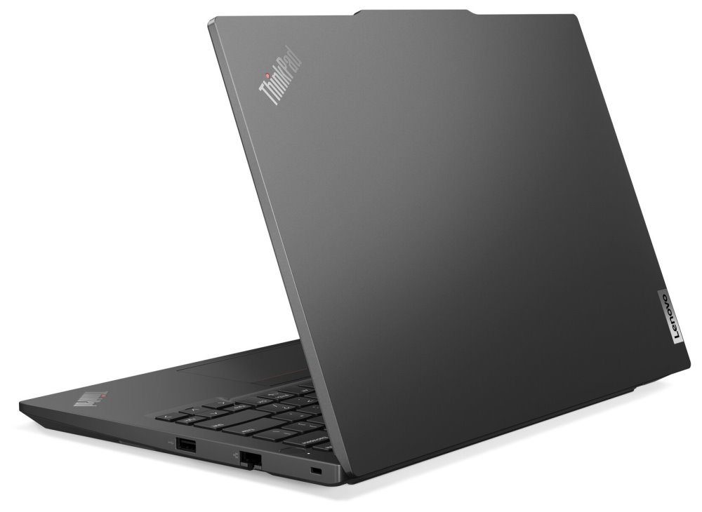 Lenovo E14 G6 i/ Ultra 5-125U/ 16GB DDR5/ 512GB SSD/ Intel Graphics/ 14"WUXGA,matný/ W11H/ černý