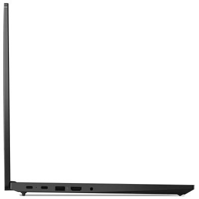 Lenovo E16 AMD G2/ Ryzen 5 7535HS/ 16GB DDR5/ 512GB SSD/ Radeon™ Graphics/ 16"WUXGA,matný/ W11H/ černý