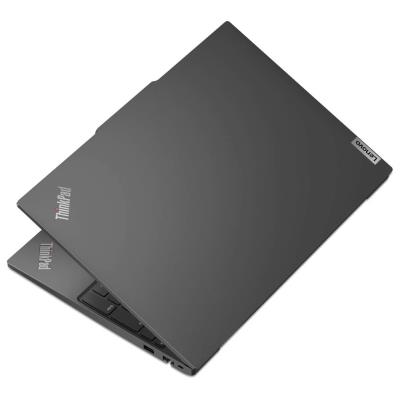 Lenovo E16 AMD G2/ Ryzen 5 7535HS/ 16GB DDR5/ 512GB SSD/ Radeon™ Graphics/ 16"WUXGA,matný/ W11H/ černý