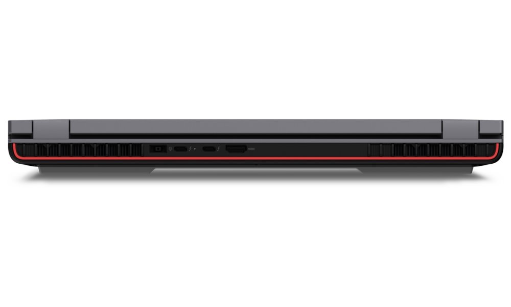 Lenovo P16 G2 i/ i7-14700HX/ 32GB DDR5/ 1TB SSD/ RTX 3500 12GB/ 16"WQUX,OLED,touch/ W11P/ šedý