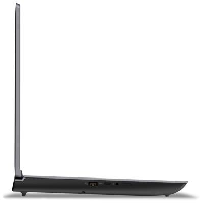 Lenovo P16 G2 i/ i7-14700HX/ 32GB DDR5/ 1TB SSD/ RTX 3500 12GB/ 16"WQUX,OLED,touch/ W11P/ šedý