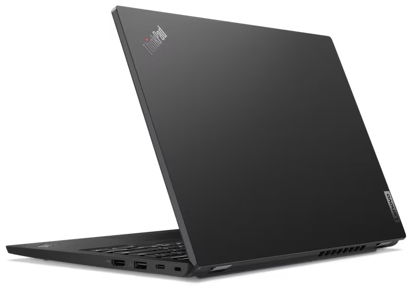 Lenovo L13 Clam G5 i/ Ultra 7-155U/ 16GB DDR5/ 1TB SSD/ Intel Graphics/ 13,3"WUXGA,matný/ W11P/ černý