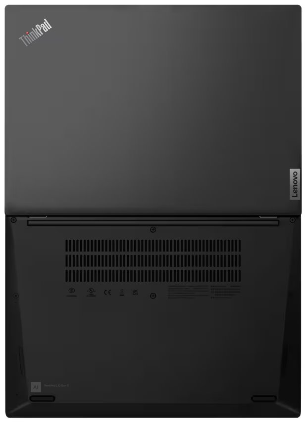 Lenovo L13 Clam G5 i/ Ultra 7-155U/ 16GB DDR5/ 1TB SSD/ Intel Graphics/ 13,3"WUXGA,matný/ W11P/ černý