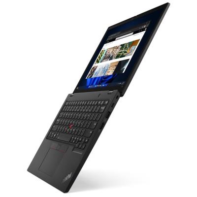 Lenovo L13 Clam G5 i/ Ultra 7-155U/ 16GB DDR5/ 1TB SSD/ Intel Graphics/ 13,3"WUXGA,matný/ W11P/ černý