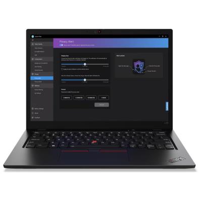 Lenovo L13 Clam G5 i/ Ultra 7-155U/ 16GB DDR5/ 1TB SSD/ Intel Graphics/ 13,3"WUXGA,matný/ W11P/ černý