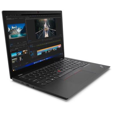 Lenovo L13 Clam G5 i/ Ultra 7-155U/ 16GB DDR5/ 1TB SSD/ Intel Graphics/ 13,3"WUXGA,matný/ W11P/ černý