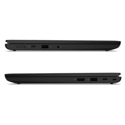 Lenovo L13 Clam G5 i/ Ultra 7-155U/ 16GB DDR5/ 1TB SSD/ Intel Graphics/ 13,3"WUXGA,matný/ W11P/ černý