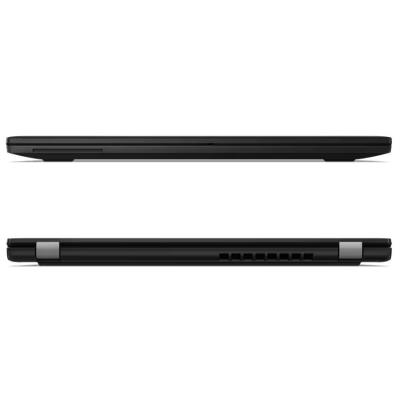 Lenovo L13 Clam G5 i/ Ultra 7-155U/ 16GB DDR5/ 1TB SSD/ Intel Graphics/ 13,3"WUXGA,matný/ W11P/ černý