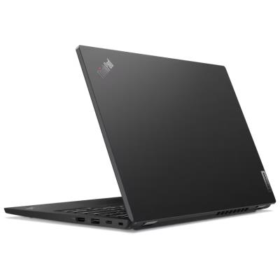 Lenovo L13 Clam G5 i/ Ultra 7-155U/ 16GB DDR5/ 1TB SSD/ Intel Graphics/ 13,3"WUXGA,matný/ W11P/ černý