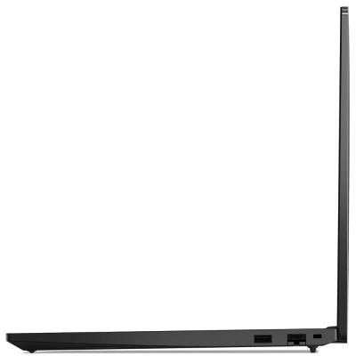Lenovo E16 G2 i/ Ultra 5-125U/ 16GB DDR5/ 512GB SSD/ Intel Graphics/ 16"WUXGA,matný/ W11H/ černý