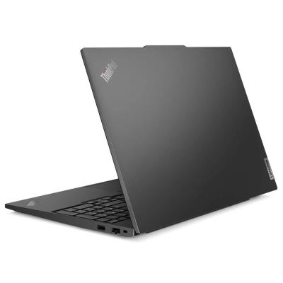 Lenovo E16 G2 i/ Ultra 7-155H/ 32GB DDR5/ 1TB SSD/ Intel Arc/ 16"WUXGA,matný/ W11H/ černý