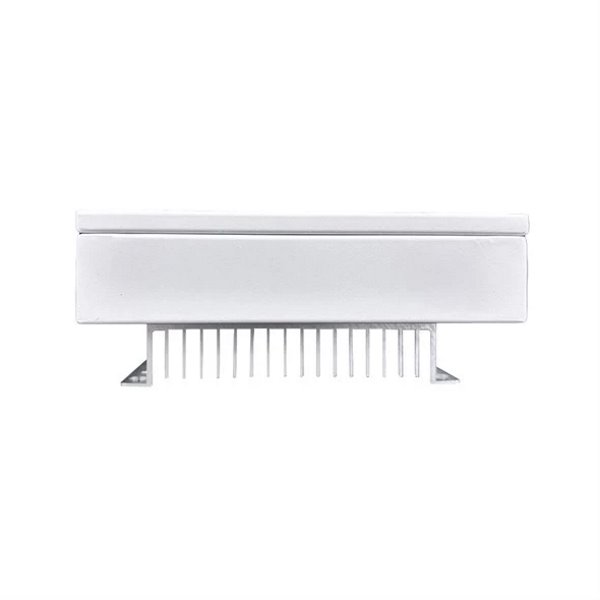 Solarmi GETI GWH02D 4000W MPPT měnič/regulátor pro solární ohřev vody, 4kW