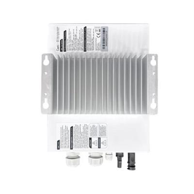 Solarmi GETI GWH02D 4000W MPPT měnič/regulátor pro solární ohřev vody, 4kW