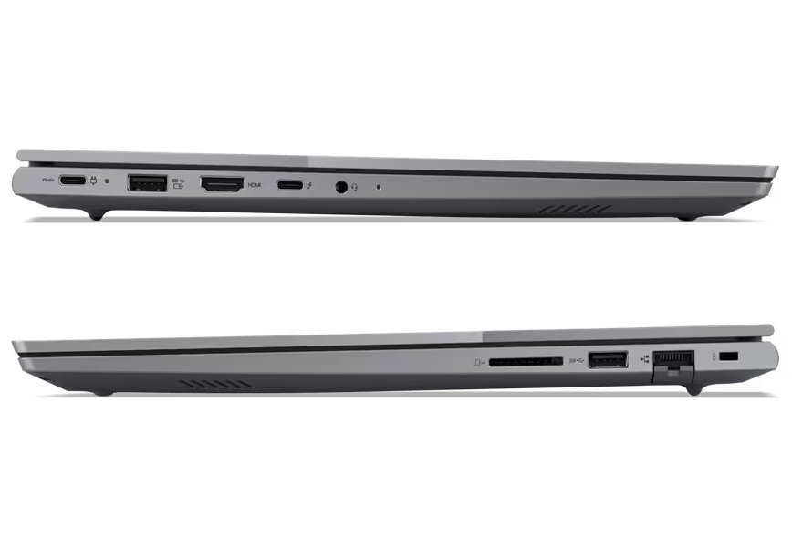 Lenovo ThinkBook 16 G7 IML/ Ultra 5-125U/ 16GB DDR5/ 512GB SSD/ Intel Graphics/ 16"WUXGA,matný/ W11H/ šedý