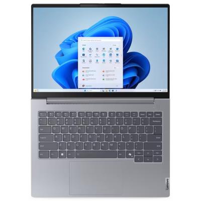 Lenovo ThinkBook 14 G7 IML/ Ultra 7-155H/ 16GB DDR5/ 1TB SSD/ Intel Graphics/ 14"WUXGA,matný/ W11P/ šedý