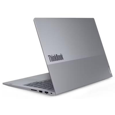 Lenovo ThinkBook 14 G7 IML/ Ultra 7-155H/ 16GB DDR5/ 1TB SSD/ Intel Graphics/ 14"WUXGA,matný/ W11P/ šedý