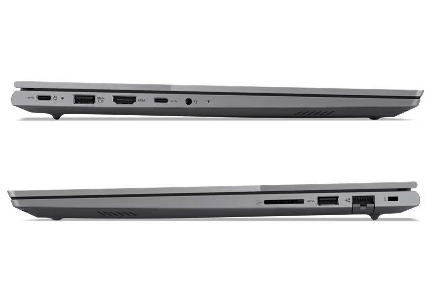 Lenovo ThinkBook 16 G7 ARP/ Ryzen 5 7535HS/ 16GB DDR5/ 512GB SSD/ Radeon™ Graphics/ 16"WUXGA,matný/ W11H/ šedý