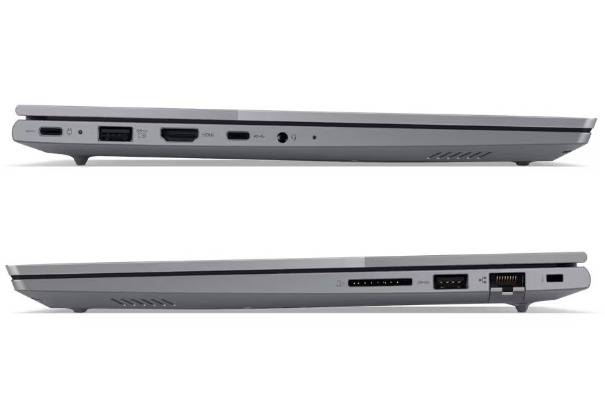 Lenovo ThinkBook 14 G7 ARP/ Ryzen 7 7735HS/ 16GB DDR5/ 1TB SSD/ Radeon™ Graphics/ 14"WUXGA,matný/ W11P/ šedý