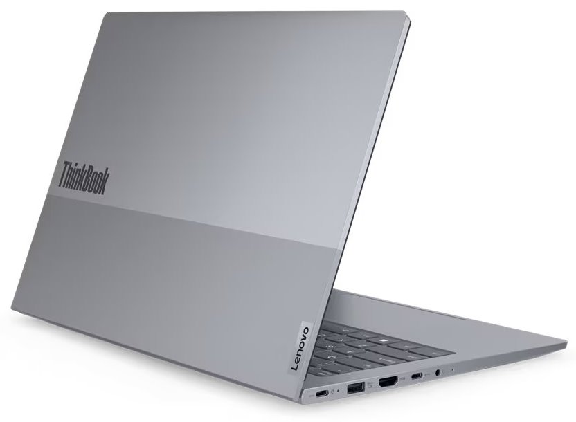Lenovo ThinkBook 14 G7 ARP/ Ryzen 7 7735HS/ 16GB DDR5/ 1TB SSD/ Radeon™ Graphics/ 14"WUXGA,matný/ W11P/ šedý