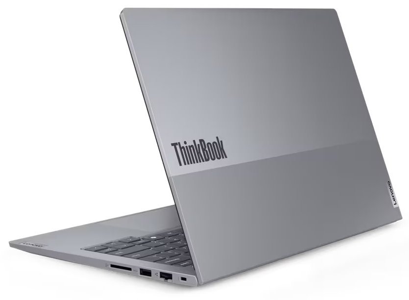 Lenovo ThinkBook 14 G7 ARP/ Ryzen 7 7735HS/ 16GB DDR5/ 1TB SSD/ Radeon™ Graphics/ 14"WUXGA,matný/ W11P/ šedý