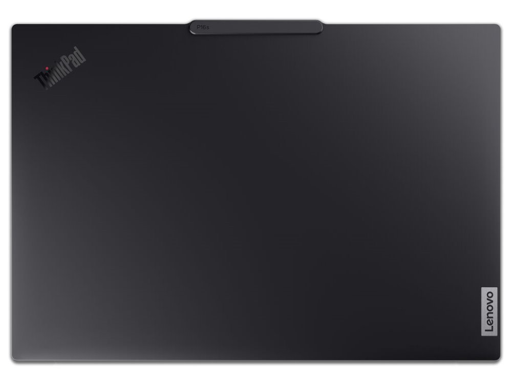 Lenovo P16s G3 i/ Ultra 7-155H/ 32GB DDR5/ 1TB SSD/ RTX 500 4GB/ 16"WUXGA,matný/ W11P/ černý