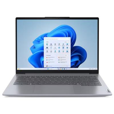 Lenovo ThinkBook 14 G7 ARP/ Ryzen 7 7735HS/ 16GB DDR5/ 1TB SSD/ Radeon™ Graphics/ 14"WUXGA,matný/ W11P/ šedý